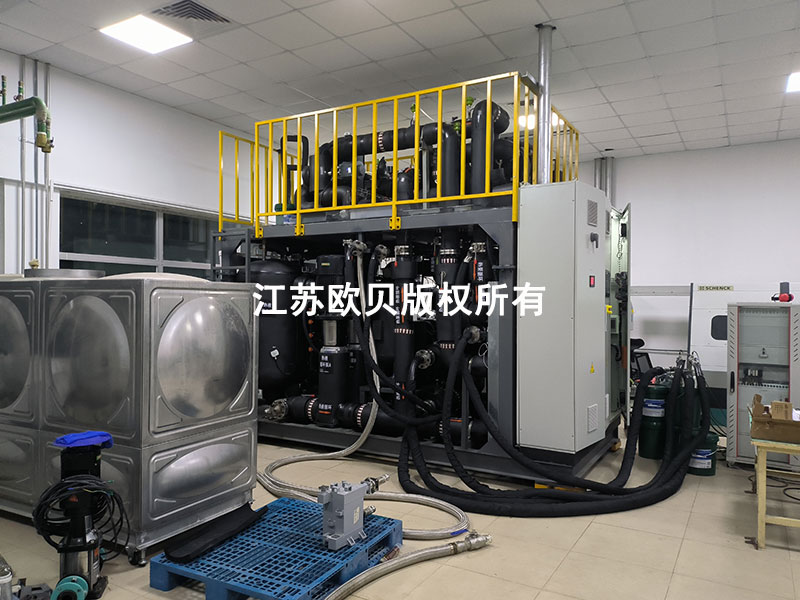 服务器数据中心液冷解决方案