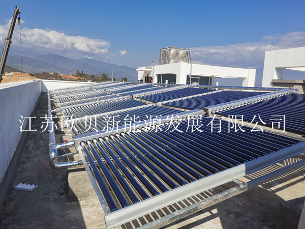 养老院热水1