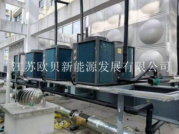 合肥空气源