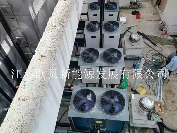 合肥空气能