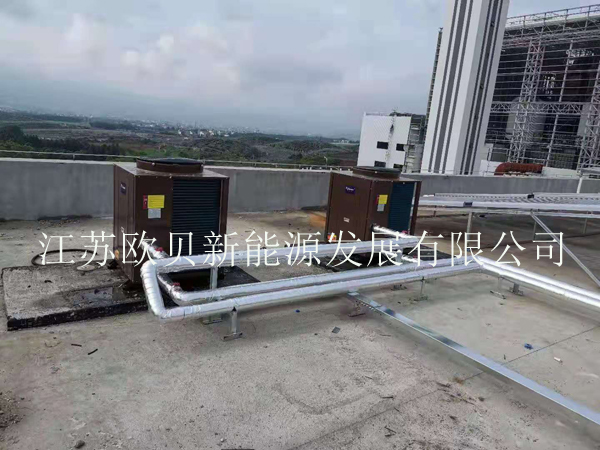 江西空气能